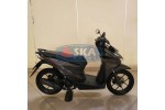 Honda All New Beat Deluxe Tahun 2025